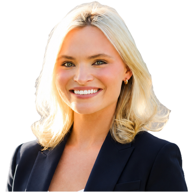 Jillian 'Jilli' Edwards